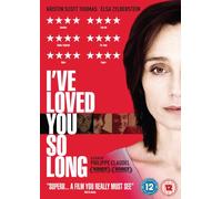 I've Loved You So Long [DVD]