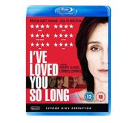 Ive Loved You So Long [Edizione: Regno Unito] [Reino Unido] [Blu-ray]