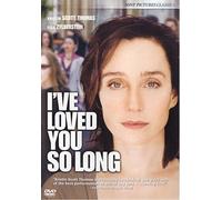 I'Ve Loved You So Long [USA] [Blu-ray]