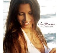 IVE MENDES - Magnetism