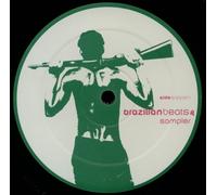 Ive Mendes - Nao Vou Fugir [Vinilo]