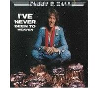 I've Never Been To Heaven