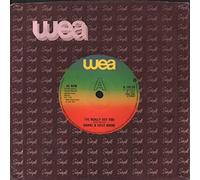 I'VE REALLY GOT YOU 7 INCH (7" VINYL 45) UK WEA 1980