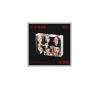 IVE REVIVE+ 2º álbum con seguimiento sellado (Versión estándar CHALLENGERS)