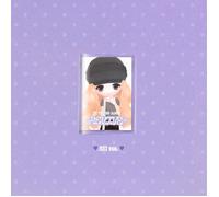 IVE - REVIVE+ (Limited MINI MINI Ver.) [2nd Full Album] - REI Ver. (REVIVE+)