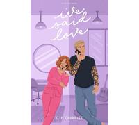 I've Said Love (The Vals)