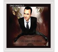 I've Seen the Devil [Vinilo]