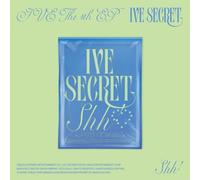 IVE - (Shh ver.) IVE THE 4th EP IVE SECRET