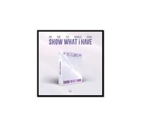 IVE [SHOW WHAT I HAVE] THE 1st World Tour (KiT Video Ver.)