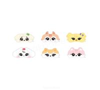 IVE - Sleep Mask (Welcome To MINIVE School Official MD) - DAL-E (GAEUL)