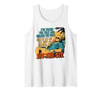 I've Talked The Talk and Walked The Walk Now I'm Gonna Sit Camiseta sin Mangas