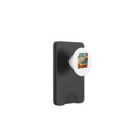 I've Talked The Talk and Walked The Walk Now I'm Gonna Sit PopSockets PopWallet para MagSafe