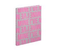 IVE - THE 1ST EP ALBUM I'VE MINE, [BADDIE VERSION]