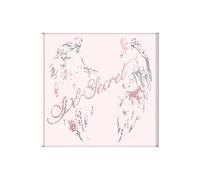 IVE The 4th EP Album XOXZ [IVE SECRET] LOVED IVE ver + P.O.B