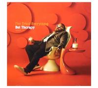 Teddy Swims – I've Tried Everything But Therapy (Part 1) – CD – Importación USA – Atlantic Bicycle