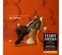 I'Ve Tried Everything But Therapy (Part.1) [Édition Française]