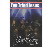 I've Tried Jesus [Alemania] [DVD]