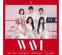 Ive Wave (CD)