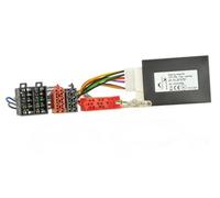 Iveco Daily 4 5 Can-Bus Coche Radio Adaptador Volante Cable Enchufe