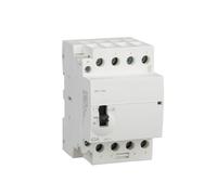 IVEKYKIBC Contactor doméstico Manual VCT-40 BCH8-40, 4 NA o NC, 40 A, BCH8/VCT, A, 24 V, 220, 1 Unidad(AC110V 4NC)