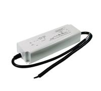 IVEKYKIBC Fuente de alimentación LPV-150-12V/15V/24V/36V/48V Pantalla de iluminación LED LPVL-150W(LPVL-150-12 110VAC to 12V)
