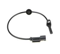 IVEKYKIBC Sensor de Velocidad de Rueda Trasera Izquierda/Derecha ABS BK21-2B372-BD. Compatible con BK212B372BD y BK21-2B372-BC (1771171).(Rear Right (RR))