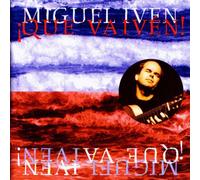 Iven,Miguel - Que Vaiven!