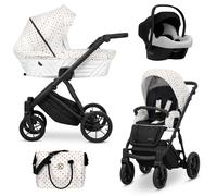 Ivento Kunert/Chasis Negro - COLOR : blanco 2, PIEZAS: Dos piezas ( -70€ )