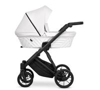 Ivento Kunert/Chasis Negro - COLOR : Blanco, PIEZAS: Dos piezas ( -70€ )