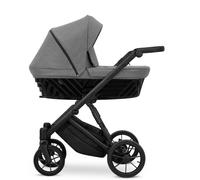 Ivento Kunert/Chasis Negro - COLOR : GRIS 2, PIEZAS: Dos piezas ( -70€ )