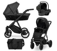 Ivento Kunert/Chasis Negro - COLOR : Negro, PIEZAS: Dos piezas ( -70€ )