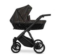 Ivento Kunert/Chasis Negro - COLOR : negro2, PIEZAS: Dos piezas ( -70€ )