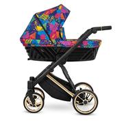 IVENTO PREMIUM KUNERT/ ORO - COLOR : 6, PIEZAS: Dos piezas ( -70€ )