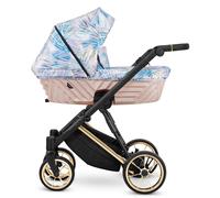 IVENTO PREMIUM KUNERT/ ORO - COLOR : Azul, PIEZAS: Dos piezas ( -70€ )