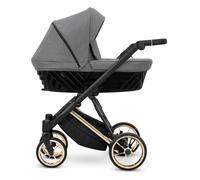 IVENTO PREMIUM KUNERT/ ORO - COLOR : GRIS 2, PIEZAS: Dos piezas ( -70€ )