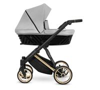 IVENTO PREMIUM KUNERT/ ORO - COLOR : Gris, PIEZAS: Dos piezas ( -70€ )
