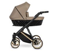 IVENTO PREMIUM KUNERT/ ORO - COLOR : Marrón, PIEZAS: Dos piezas ( -70€ )