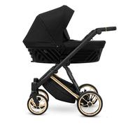 IVENTO PREMIUM KUNERT/ ORO - COLOR : Negro, PIEZAS: Dos piezas ( -70€ )