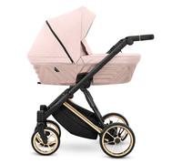IVENTO PREMIUM KUNERT/ ORO - COLOR : Rosa, PIEZAS: Dos piezas ( -70€ )