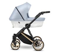 IVENTO PREMIUM KUNERT/ ORO - PIEZAS: Dos piezas ( -70€ ), COLOR : Azul Eco
