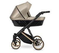IVENTO PREMIUM KUNERT/ ORO - PIEZAS: Dos piezas ( -70€ ), COLOR : Capuchino