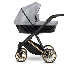 IVENTO PREMIUM KUNERT/ ORO - PIEZAS: Dos piezas ( -70€ ), COLOR : Gris Cuero metalico