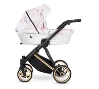 IVENTO PREMIUM KUNERT/ ORO - PIEZAS: Tres piezas , COLOR : Blanco 3