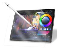 IVEOPPE 2 Piezas Protector Pantalla de Efecto Papel para Lenovo Tab P12 12,7 Pulgadas, Película de Pet Mate, Antirreflejo, Antihuellas, Escritura y Dibujo como en Papel