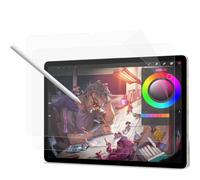 IVEOPPE 2 Piezas Protector Pantalla de Efecto Papel para Samsung Galaxy Tab A9 Plus/ A9+ 11 Pulgadas, Película de Pet Mate, Antirreflejo, Antihuellas, Escritura y Dibujo como en Papel