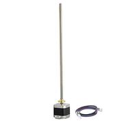 iverntech NEMA 17 motor paso a paso con integrado 310 mm T8 plomo tornillo para RepRap Prusa i3 3d impresoras Z Axis o CNC máquina…