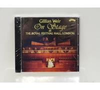 Ives/Bach/Reger/Dupre/Bovet/Gr - On Stage: Gillian Weir at Royal Festival Hall