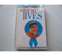 Ives,Burl - Best of Burl Ives [CASSETTE]