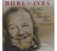 Ives, Burl - Day Another Year