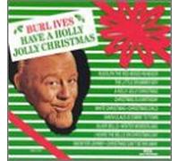 Ives, Burl - Have a Holly Jolly Christmas [Casete]